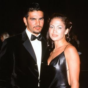 Streit mit Diddy: Jennifer Lopez' Ex Ojani Noa packt aus
