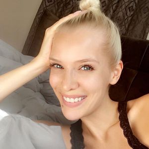 "Monatelanger Kampf": Oksana Kolenitchenko gibt neues Update