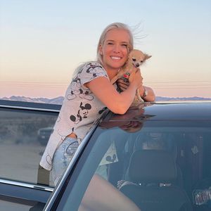 Oksana Kolenitchenkos USA-Alltag: "Irgendwie überleben"