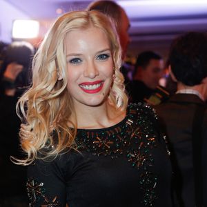 1. Xmas als Mom! Oksana Kolenitchenko schwelgt in Erinnerung