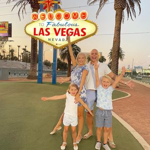 Günstiger: Darum sind Kolenitchenkos nach Las Vegas gezogen!