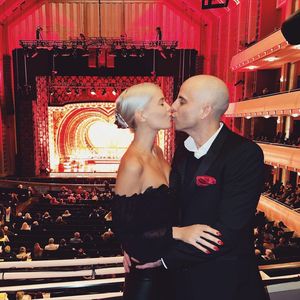 Nach über 15 Jahren: Oksana Kolenitchenko noch voll verliebt