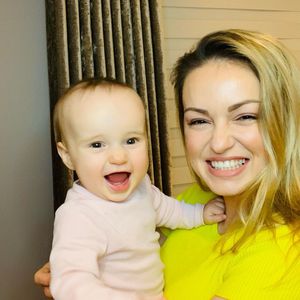 Ehrliche Worte: Ola Jordan spricht über ihre Stillprobleme