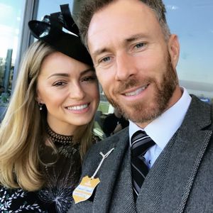 Drei Jahre probiert: "Strictly Come Dancing"-Paar schwanger