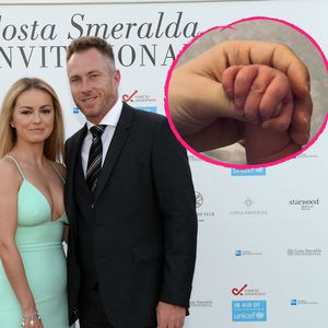 "Strictly Come Dancing"-Profis James und Ola sind Eltern!