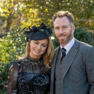 Ola und James Jordan sprechen über tragische Fehlgeburt