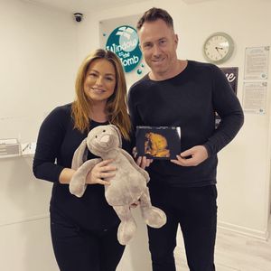 "Strictly Come Dancing"-Paar James & Ola verraten Babynamen