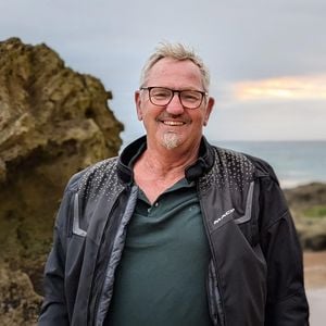 "Bauer sucht Frau International"-Olaf verlor seine Frau