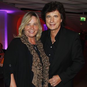 Frau von Flippers-Star Olaf Malolepski ist an Krebs erkrankt
