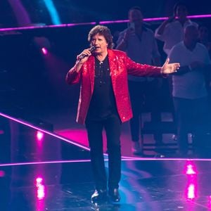 Olaf der Flipper erinnert an toten Bandkollegen Manfred