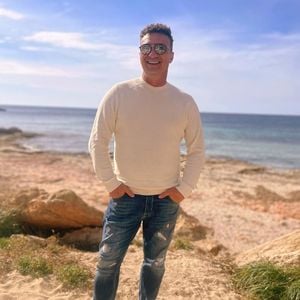 Iris Kleins Flirt? So viele Follower sahnte er inzwischen ab