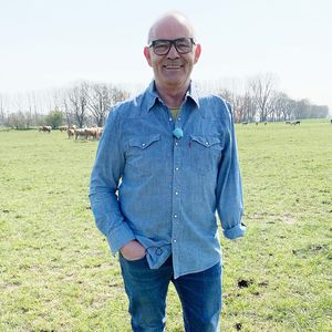 "Bauer sucht Frau"-Kandidat Olaf verlor seine linke Hand
