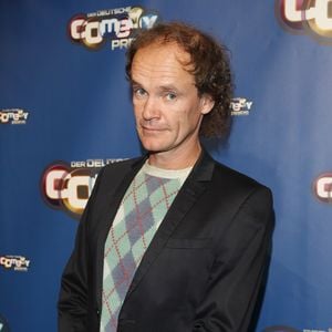 Zensurkultur: LOL-Star Olaf Schubert über Wandel von Comedy