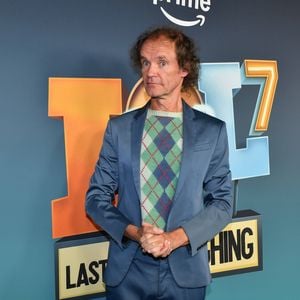 Heißt bürgerlich anders: Das ist Olaf Schuberts Namensstory