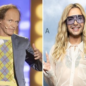 Brieffreundschaft: Besucht Olaf Schubert bald Bill Kaulitz?