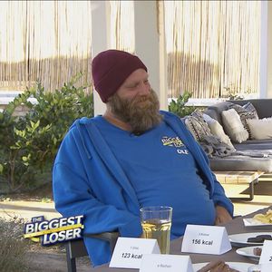 Amor hat zugeschlagen! "Biggest Loser"-Ole ist auch verliebt