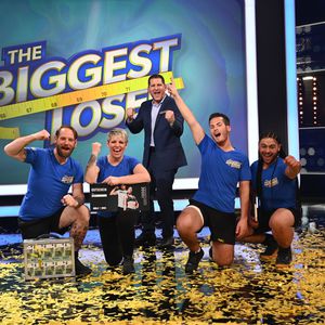 Ole gewinnt: Andere "Biggest Loser"-Finalisten enttäuscht?