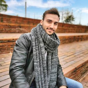 Darum sucht Ex von Bachelor-Samantha jetzt die Liebe im TV