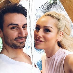 Trotz langem Kampf: Ehe von Bachelor-Sam ist gescheitert!