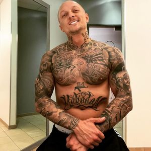 Irrer Grund: Darum trennte sich Olexesh' Freundin von ihm