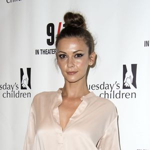 "Vampire Diaries"-Star hat sich verlobt!