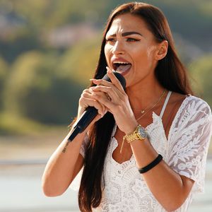 Heftig! DSDS-Kandidatin Olga lebte früher mal auf der Straße