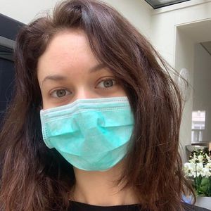 Kein Fieber mehr: Olga Kurylenko gibt weiteres Corona-Update