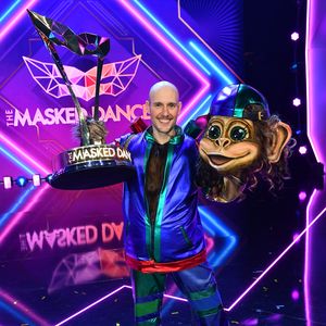 "The Masked Dancer"-Sieg: Oli Petszokat ist total stolz!