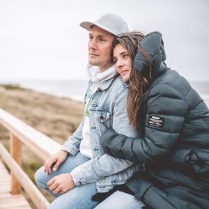 So schwer ist Zeit nach Krebskampf für Oli P. und seine Frau