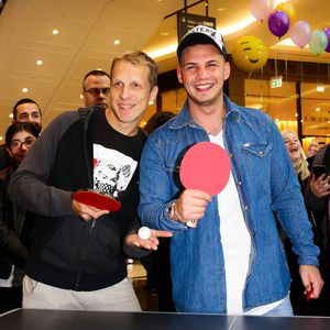 "Selbstlos": Olli Pocher dankt Kumpel Pietro für Haus-Leihe