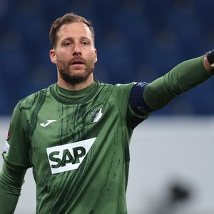 Er ist der neue Torhüter der deutschen Nationalmannschaft