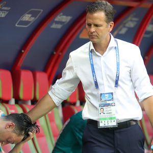 Oliver Bierhoff trauert um sein totes Baby!