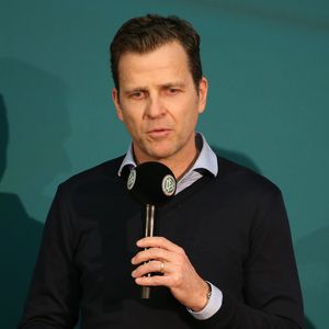 DFB-Elf im Selfie-Wahn: Das sagt Oliver Bierhoff