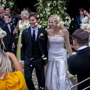 Pixie Lott und Oliver Cheshire gaben sich endlich das Jawort