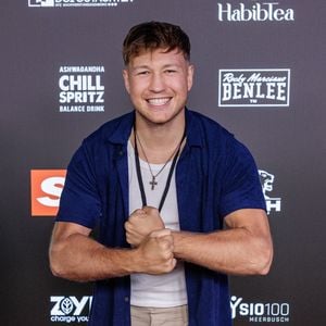 Wegen Fame Fighting: Oliver Ginkel verhängt Sex-Verbot