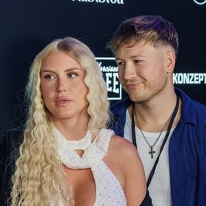 Oliver Ginkel traut sich "Temptation Island" mit Antonia zu