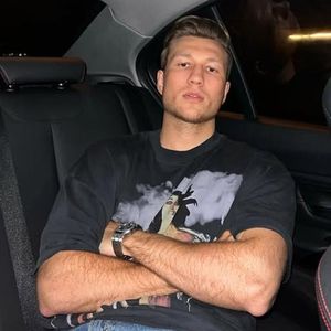 "Make Love, Fake Love" war für Oliver "lustiger Fiebertraum"