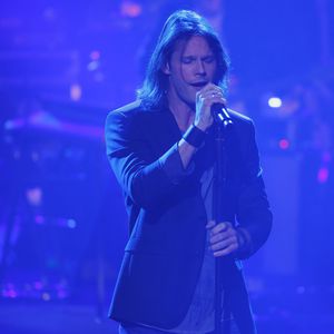 "The Voice"-Entscheidung: Nachrücker Oliver ist im Finale!