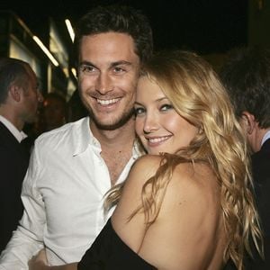 "Wie ein Hudson": Oliver und Kate Hudson haben Halbbruder