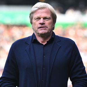Drama um Oliver Kahn: Er fliegt beim FC Bayern München raus