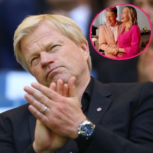 Baby-Alarm bei seinem Bruder: Oliver Kahn wird bald Onkel!