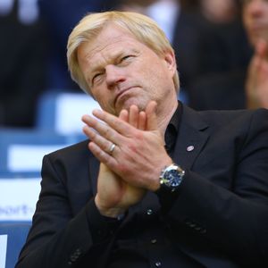 Oliver Kahn muss den Führerschein schon wieder abgeben