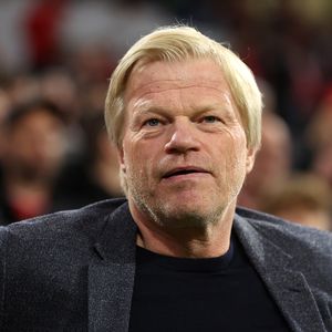 Oliver Kahn, Fußballstar