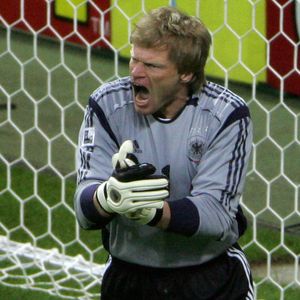Oliver Kahn: Nach Bayern-Rausschmiss komplett ausgerastet?