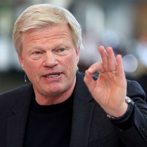 Künstliche Hüfte: So hält sich Oliver Kahn trotzdem fit