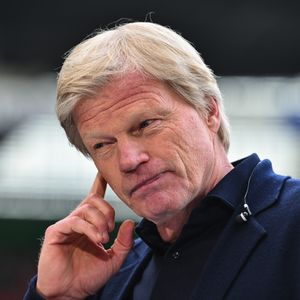 Nach Rauswurf-Drama: Oliver Kahn will Bayern-Bosse treffen