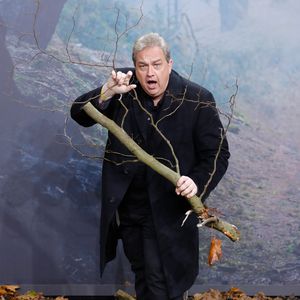Oliver Kalkofe hebt mit seinem neuen Film ab