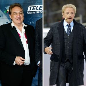 Comedian Oliver Kalkofe nimmt Thomas Gottschalk in Schutz