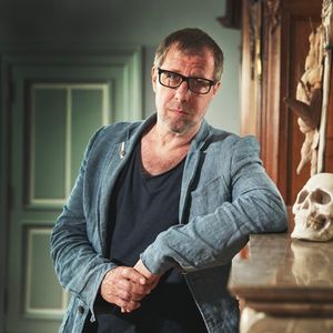 Erstes "Die Verräter"-Aus: Oliver Korittke ist enttäuscht
