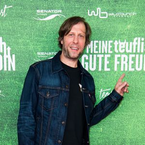 TV-Star im Baby-Glück: Oliver Korittke wird Papa!